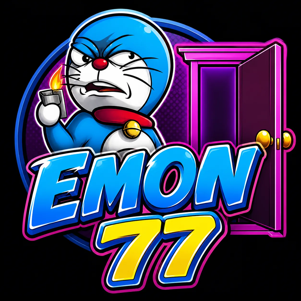EMON77 - Game Arcade Penuh Tantangan dan Kesenangan