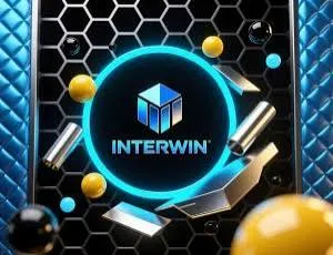 INTERWIN - Game FPS Penuh Aksi