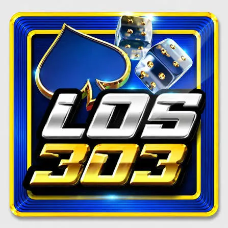 LOS303 - Game FPS Seru dan Menegangkan
