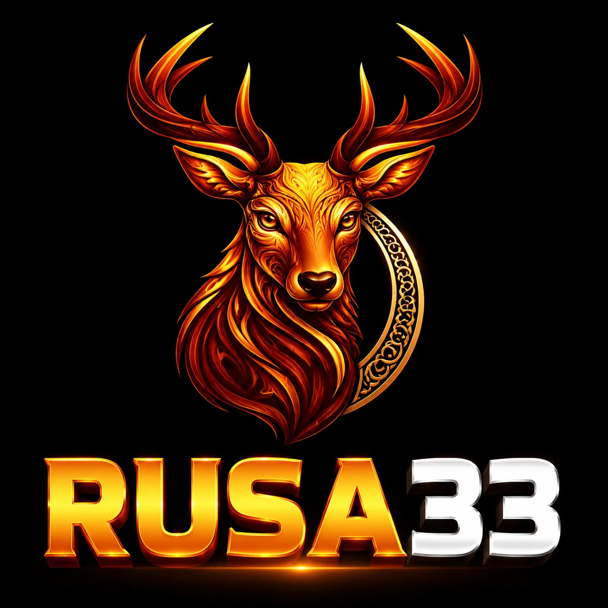RUSA33 - Petualangan Seru Dalam Dunia Anime